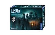 Kosmos EXIT - Das Spiel + Puzzle: Tumšais pils Kosmos EXIT - Das Spiel + Puzzle: Tumšais pils