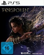 Square Enix Forspoken PS5 Square Enix Forspoken PS5