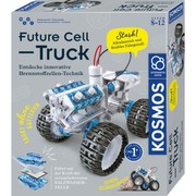 Kosmos Future Cell-Truck (62074) Kosmos Future Cell-Truck (62074)