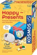 Kosmos Happy Presents (65812) Kosmos Happy Presents (65812)