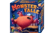 Kosmos Monsterfalle (68263) Kosmos Monsterfalle (68263)