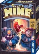 Kosmos My Gold Mine (68077) Kosmos My Gold Mine (68077)