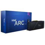 Intel Arc A750 Limited Edition 8GB (21P02J00BA) Intel Arc A750 Limited Edition 8GB (21P02J00BA)