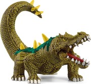 Schleich Eldrador - Purva briesmonis (70155) Schleich Eldrador - Purva briesmonis (70155)
