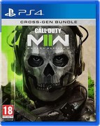Activision Call of Duty: Modern Warfare II PS4 Activision Call of Duty: Modern Warfare II PS4