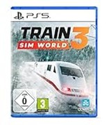 Astragon Train Sim World 3 PS5 Astragon Train Sim World 3 PS5