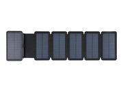 Sandberg Solar 6-Panel Powerbank 20000 Sandberg Solar 6-Panel Powerbank 20000