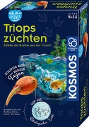 Kosmos Fun Science Triops audzēšana (63723) Kosmos Fun Science Triops audzēšana (63723)