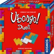 Kosmos Ubongo - Duell (68318) Kosmos Ubongo - Duell (68318)