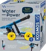 Kosmos Water Power (62066) Kosmos Water Power (62066)