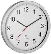 TFA Funk-Wanduhr (60.3545.02) TFA Funk-Wanduhr (60.3545.02)