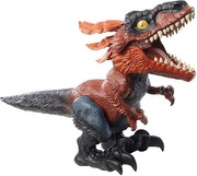 Mattel Jurassic World Uncaged Ultimate Fire Dino Mattel Jurassic World Uncaged Ultimate Fire Dino