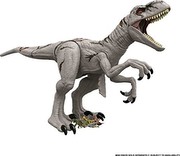 Mattel Jurassic World Milzīgais Dinozaurs Ātruma Dino Mattel Jurassic World Milzīgais Dinozaurs Ātruma Dino