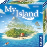 Kosmos My Island (68222) Kosmos My Island (68222)