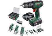 Bosch UniversalImpact 18V (06039D4108) Bosch UniversalImpact 18V (06039D4108)