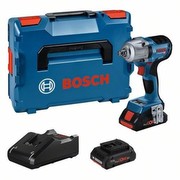 Bosch GDS 18V-450 HC (06019K4002) Bosch GDS 18V-450 HC (06019K4002)