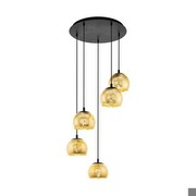 Eglo Albaraccin piekaramā lampa (98526) Eglo Albaraccin piekaramā lampa (98526)