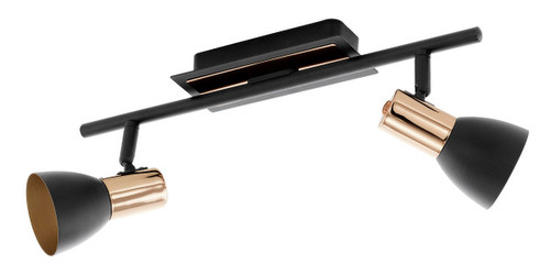 Eglo Barnham sienas lampa (94585) Eglo Barnham sienas lampa (94585)