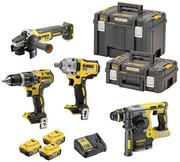 DeWalt DCK428P3T-QW DeWalt DCK428P3T-QW