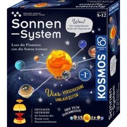 Kosmos Sonnensystem (67153) Kosmos Sonnensystem (67153)