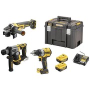 DeWalt DCK355P2T-QW DeWalt DCK355P2T-QW