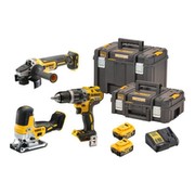 DeWalt DCK329P2T-QW DeWalt DCK329P2T-QW