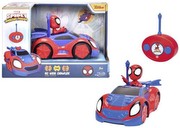 Jada RC Spidey Web Crawler (203223000) Jada RC Spidey Web Crawler (203223000)