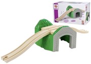 Eichhorn Bahn - Tunelis 3-gab. (100006501) Eichhorn Bahn - Tunelis 3-gab. (100006501)