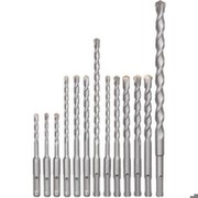 Einhell SDS-urbjmašīnu komplekts 12 gab. (49240281) Einhell SDS-urbjmašīnu komplekts 12 gab. (49240281)