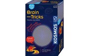 Kosmos Fun Science Brain Tricks (65425) Kosmos Fun Science Brain Tricks (65425)