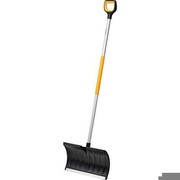 Fiskars X-series sniega tīrītājs (1057179) Fiskars X-series sniega tīrītājs (1057179)