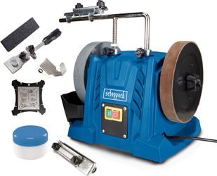 Scheppach Tiger 5000s Homekit Scheppach Tiger 5000s Homekit