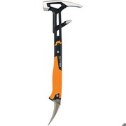 Fiskars IsoCore nojaukšanas rīks M (1027220) Fiskars IsoCore nojaukšanas rīks M (1027220)