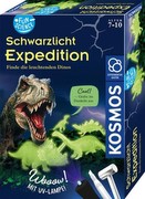 Kosmos Fun Science Schwarzlicht-Expedition (65427) Kosmos Fun Science Schwarzlicht-Expedition (65427)