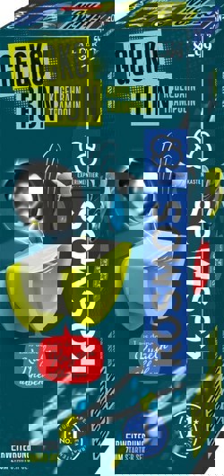 Kosmos Gecko Run, batuts (62097) Kosmos Gecko Run, batuts (62097)