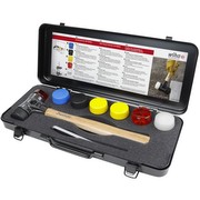 Wiha Schonhammer Set Safety (44008) Wiha Schonhammer Set Safety (44008)