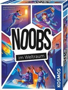 Kosmos Noobs im Weltraum (68377) Kosmos Noobs im Weltraum (68377)