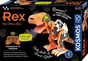 Kosmos Rex (62115) Kosmos Rex (62115)