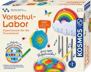 Kosmos Vorschul-Labor (60238) Kosmos Vorschul-Labor (60238)