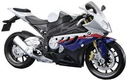 Maisto BMW S1000RR 1:12 (532702) Maisto BMW S1000RR 1:12 (532702)