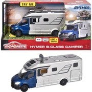 Majorette Hymer B-Class 780T (213773000) Majorette Hymer B-Class 780T (213773000)