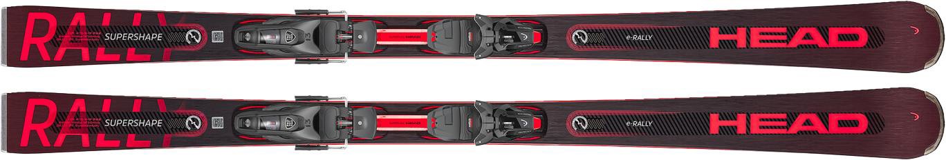 Head Supershape e-Rally Head Supershape e-Rally