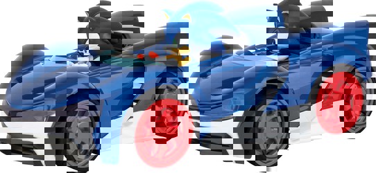 Carrera RC 2,4GHz Team Sonic Racing - Sonic (370201061) Carrera RC 2,4GHz Team Sonic Racing - Sonic (370201061)