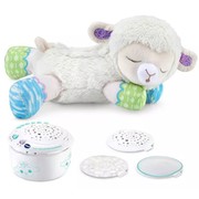 Vtech 3-in-1 zvaigžņu gaismas jēriņš Vtech 3-in-1 zvaigžņu gaismas jēriņš