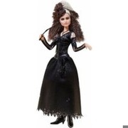 Mattel Harry Potter Bellatrix Lestrange lelle (HFJ70) Mattel Harry Potter Bellatrix Lestrange lelle (HFJ70)