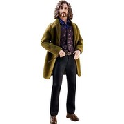 Mattel Harry Potter Sirius Black lelle (HCJ34) Mattel Harry Potter Sirius Black lelle (HCJ34)