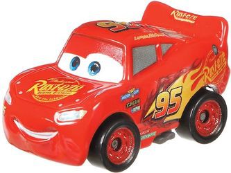 Mattel Disney and Pixar Cars Mini Racers Blindpack Sortiment (GKD78) Mattel Disney and Pixar Cars Mini Racers Blindpack Sortiment (GKD78)