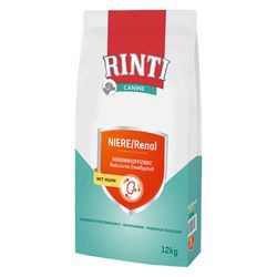 Rinti Canine Niere/Renal 12 kg Rinti Canine Niere/Renal 12 kg