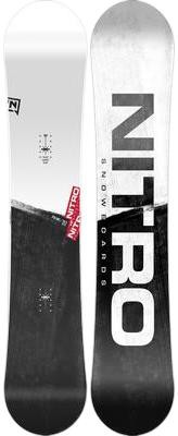 Nitro Prime Raw Wide Nitro Prime Raw Wide