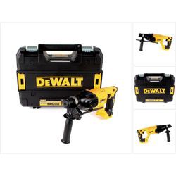DeWalt DCH133NT + TSTAK DeWalt DCH133NT + TSTAK